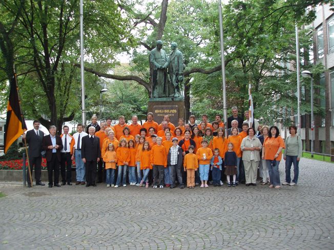 Gruppenbilder